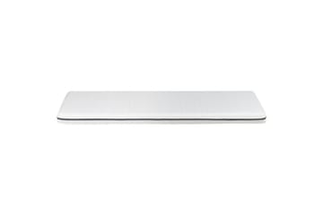 Skummadrass Precious 90x200 cm - 90x200 cm - Møbler - Senger - Madrasser - Skummadrass