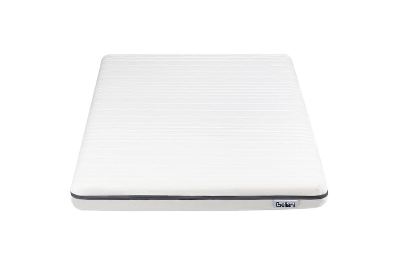 Skummadrass Precious 90x200 cm - 90x200 cm - Møbler - Senger - Madrasser - Skummadrass