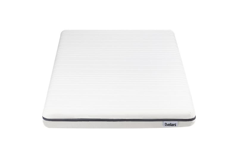 Skummadrass Precious 80x200 cm - 80x200 cm - Møbler - Senger - Madrasser - Skummadrass