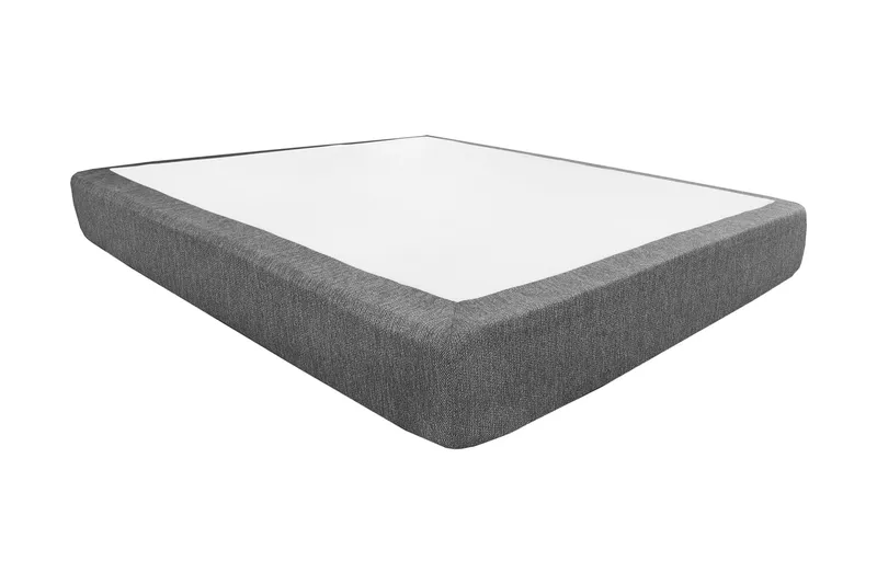 Öland Springfjærmadrass, 180x200x19 Fast