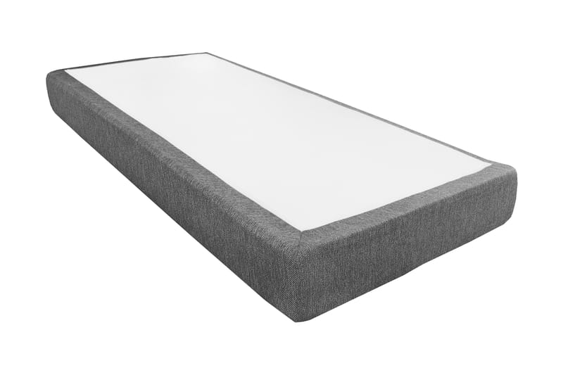 Öland Springfjærmadrass - 90x200 - Møbler - Senger - Madrasser - Rammemadrass & springfjærmadrass