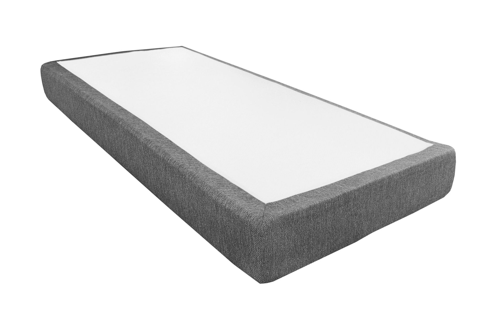 Öland Springfjærmadrass - 90x200