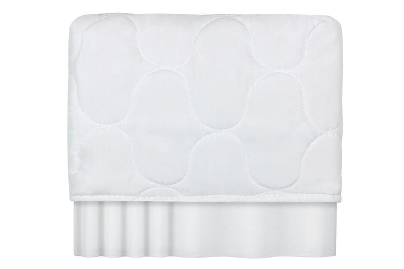 Fema Madrass 200x140x18 cm - 140x200 - Rammemadrass & springfjærmadrass