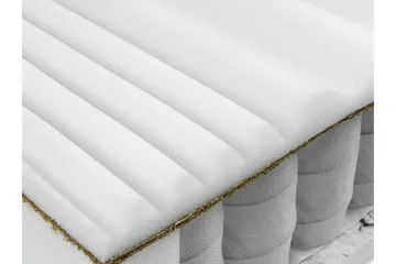 Fema Madrass 200x90x18 cm - Møbler - Senger - Madrasser - Rammemadrass & springfjærmadrass