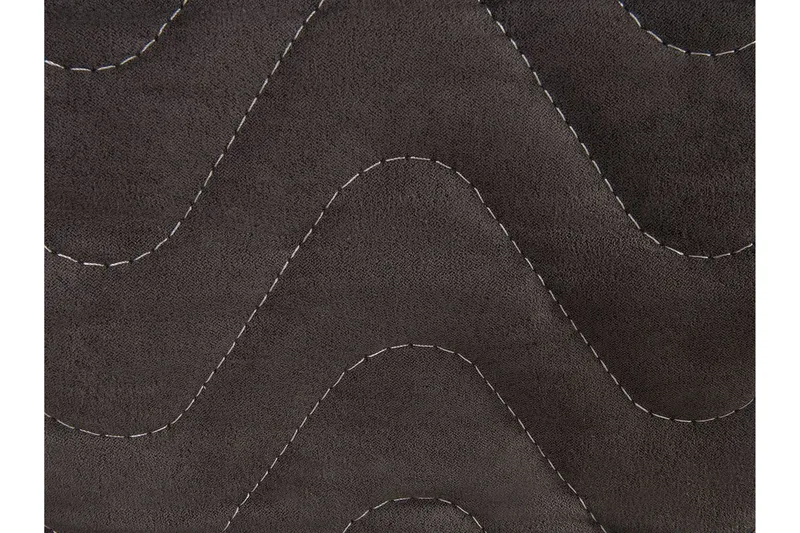 Joy Springfjærmadrass 140 200 cm - Grå - Møbler - Senger - Madrasser - Rammemadrass & springfjærmadrass