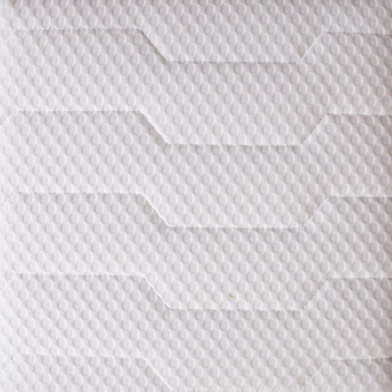 Springfjærmadrass Kuka Duo 7 soner 180x200x23 cm - Møbler - Senger - Madrasser - Overmadrass