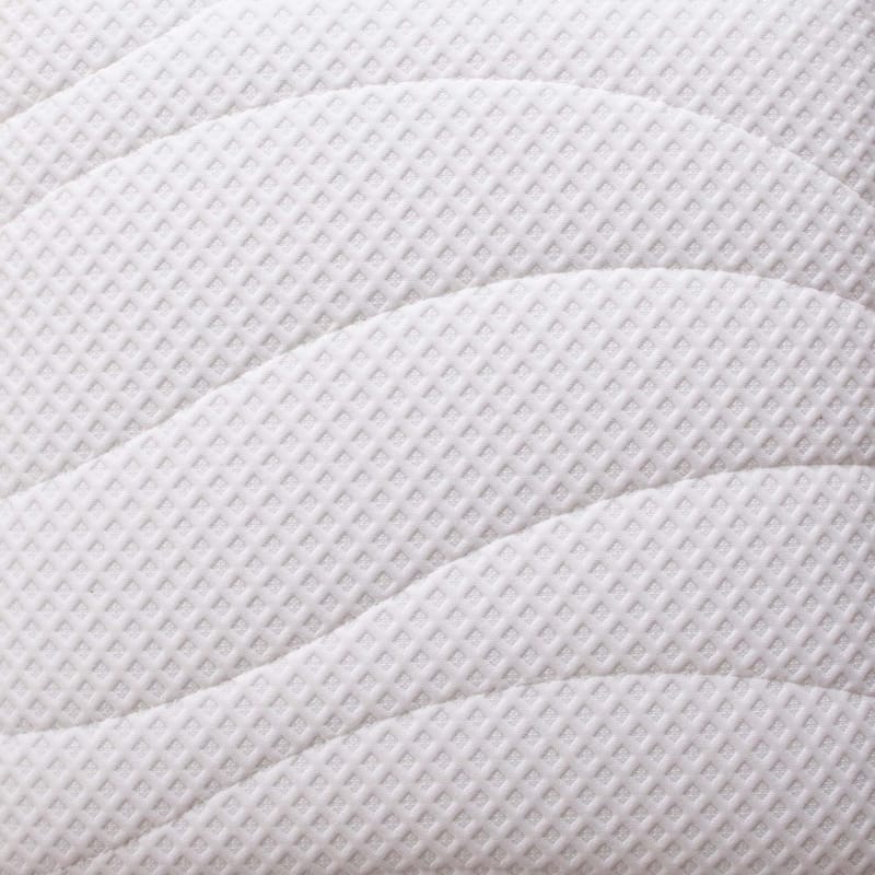 Springfjærmadrass Kuka Duo Delux 160x200x26 cm - Møbler - Senger - Madrasser - Overmadrass