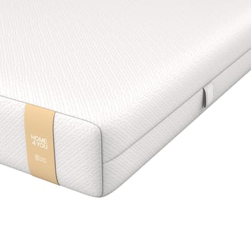 Springfjærmadrass Kuka Duo Kid 90x200x15 cm - Møbler - Senger - Madrasser - Overmadrass