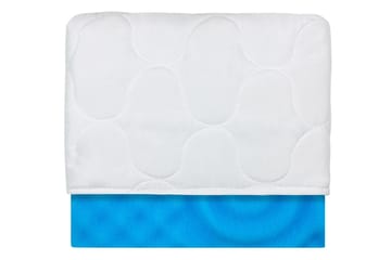 Profi Madrass 200x200x14 cm - Flerfarget - Møbler - Senger - Madrasser - Rammemadrass & springfjærmadrass