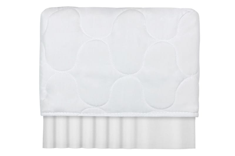 Resta Madrass 90x200 cm - Hvit - Møbler - Senger - Madrasser - Rammemadrass & springfjærmadrass