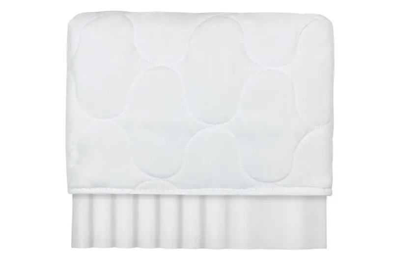 Resta Madrass 90x200 cm - Hvit - Møbler - Senger - Madrasser - Rammemadrass & springfjærmadrass