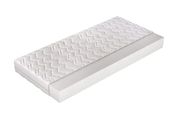 Standard Primo Madrass 200x180x15 cm - Møbler - Senger - Madrasser - Rammemadrass & springfjærmadrass