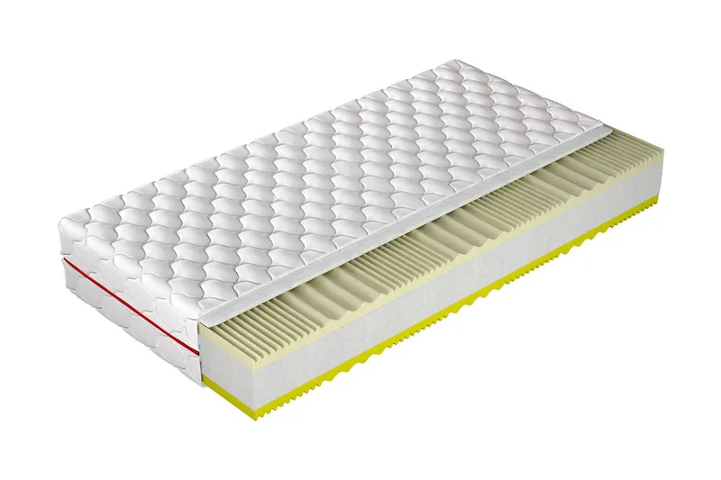 Visso Madrass 200x80x20 cm, undefined