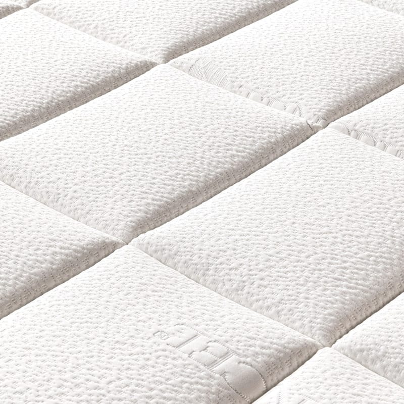 Springmadrass HOME4YOU Harmony Duo Season Vendbar 160x200x29 cm - Møbler - Senger - Madrasser - Overmadrass