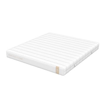 Springmadrass HOME4YOU Kuka Duo 11 soner 120x200x19 cm - Møbler - Senger - Madrasser - Overmadrass