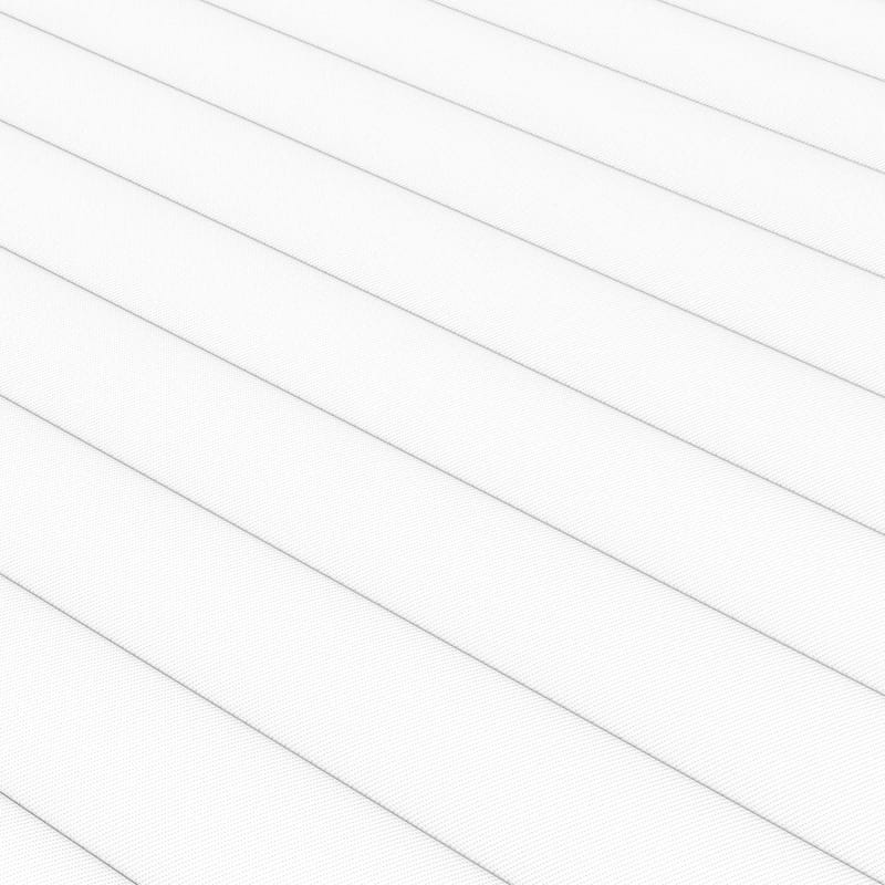 Springmadrass HOME4YOU Kuka Duo 11 soner 160x200x19 cm - Møbler - Senger - Madrasser - Overmadrass