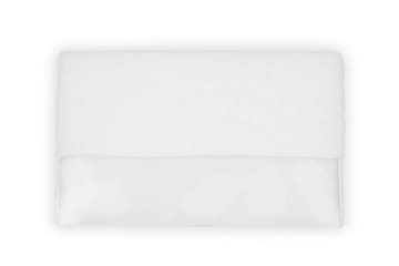 Steningsbo Fjærmadrass 80x200 cm - Hvit - Møbler - Senger - Madrasser - Rammemadrass & springfjærmadrass