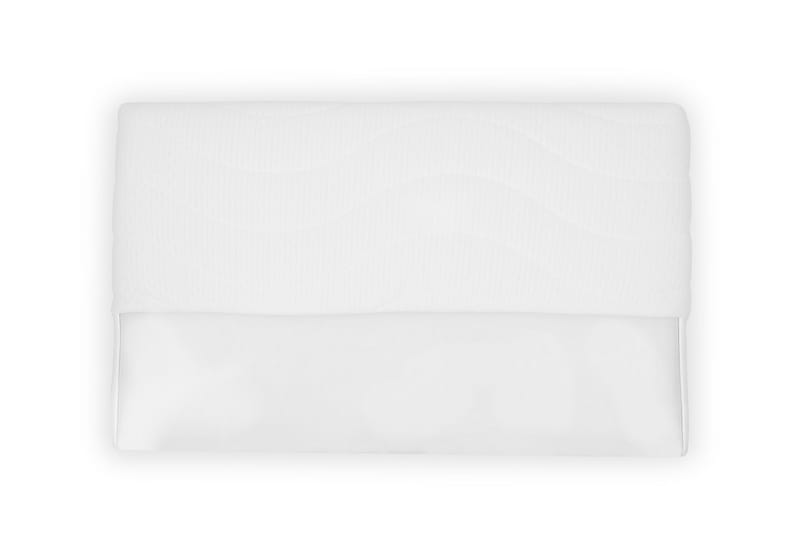 Steningsbo Fjærmadrass 80x200 cm - Hvit - Møbler - Senger - Madrasser - Rammemadrass & springfjærmadrass