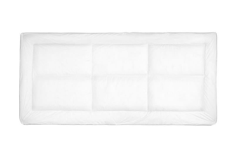 Trivor Overmadrass 90x200 cm, Hvit