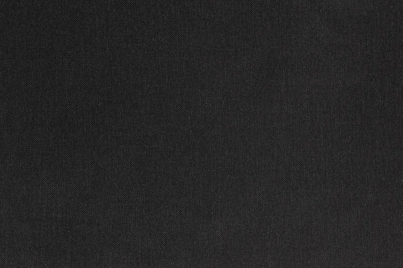 Meja Kontinentalseng 180x200 - Svart - Møbler - Senger - Komplett sengepakke