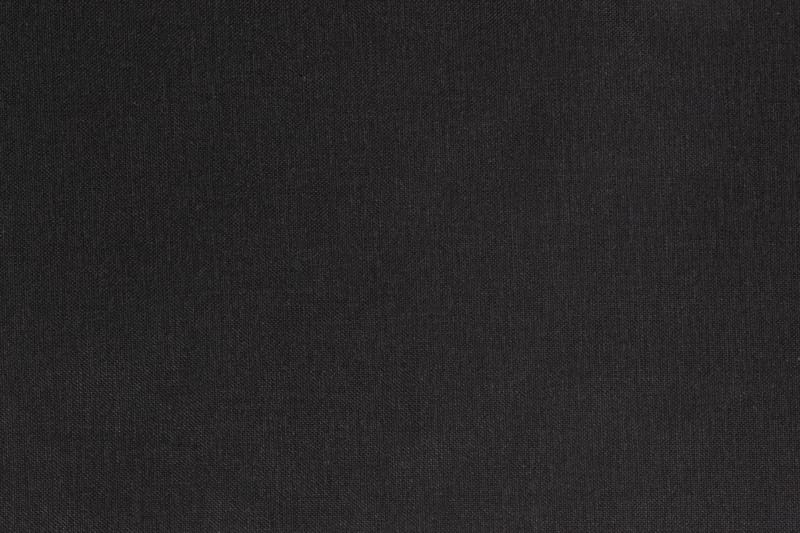Meja Sengepakke 140x200 - Svart med nakkepute - Møbler - Senger - Komplett sengepakke