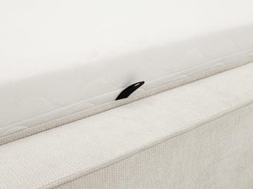 Melor sengeramme 140x200 cm - grønn - Møbler - Senger - Sengeramme & sengestamme