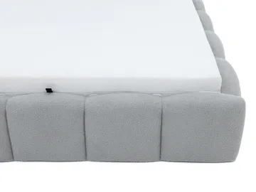 Merik sengeramme 140x200 cm - brun - Møbler - Senger - Sengeramme & sengestamme