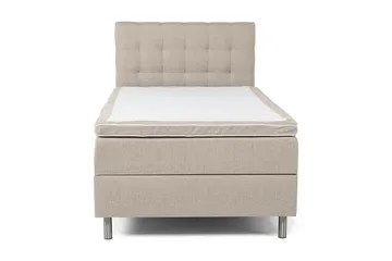 Uten hodegavl - Beige