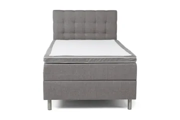 Montana Sengepakke Seng med Oppbevaring 140x200