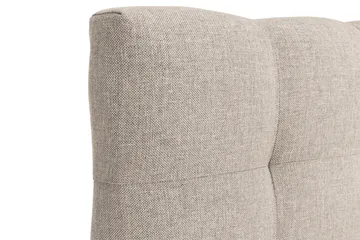 Montana Sengepakke Seng med Oppbevaring 80x200 - Beige - Møbler - Senger - Enkeltsenger