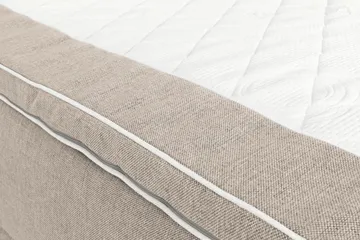 Montana Sengepakke Seng med Oppbevaring 80x200 - Beige - Møbler - Senger - Enkeltsenger