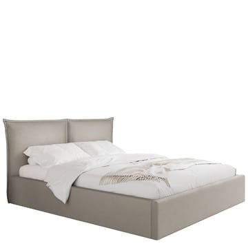 Morricon Sengeramme 160x200 cm