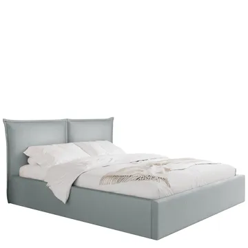 Morricon Sengeramme 160x200 cm