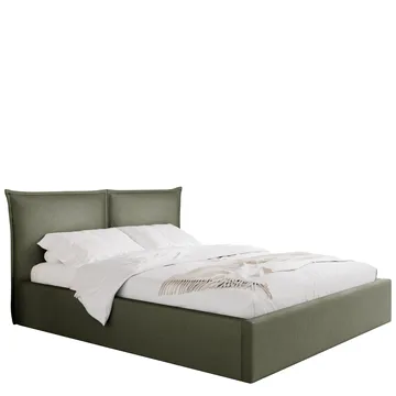 Morricon Sengeramme 160x200 cm