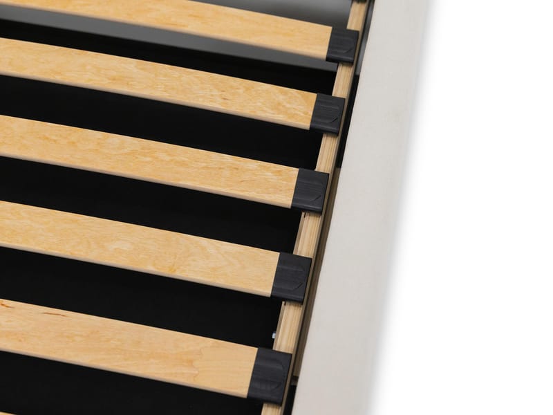 Morricon Sengeramme 160x200 cm - Rosa - Møbler - Senger - Sengeramme & sengestamme