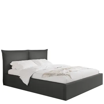 Morricon Sengeramme 180x200 cm