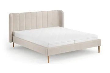 Polyeterskum Sommer/Vinter - Beige