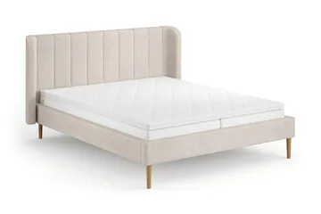 Polyeterskum Sommer/Vinter - Beige