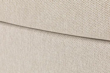 Nice Deluxe Komplett Sengepakke 160x200 - Beige - Møbler - Senger - Komplett sengepakke