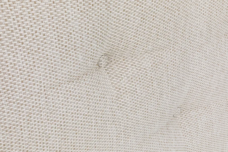 Nice Deluxe Komplett Sengepakke 160x200 - Beige - Møbler - Senger - Komplett sengepakke