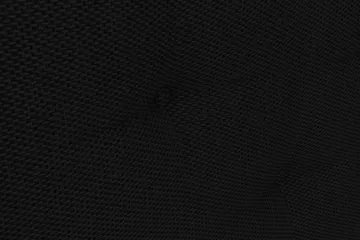 Nice Deluxe Komplett Sengepakke 160x200 - Svart - Møbler - Senger - Komplett sengepakke