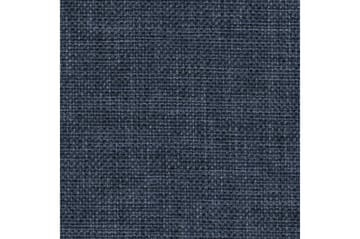 Nieres Oppbevaringsseng 140x200 cm - Mørkeblå - Møbler - Senger - Sengeramme & sengestamme