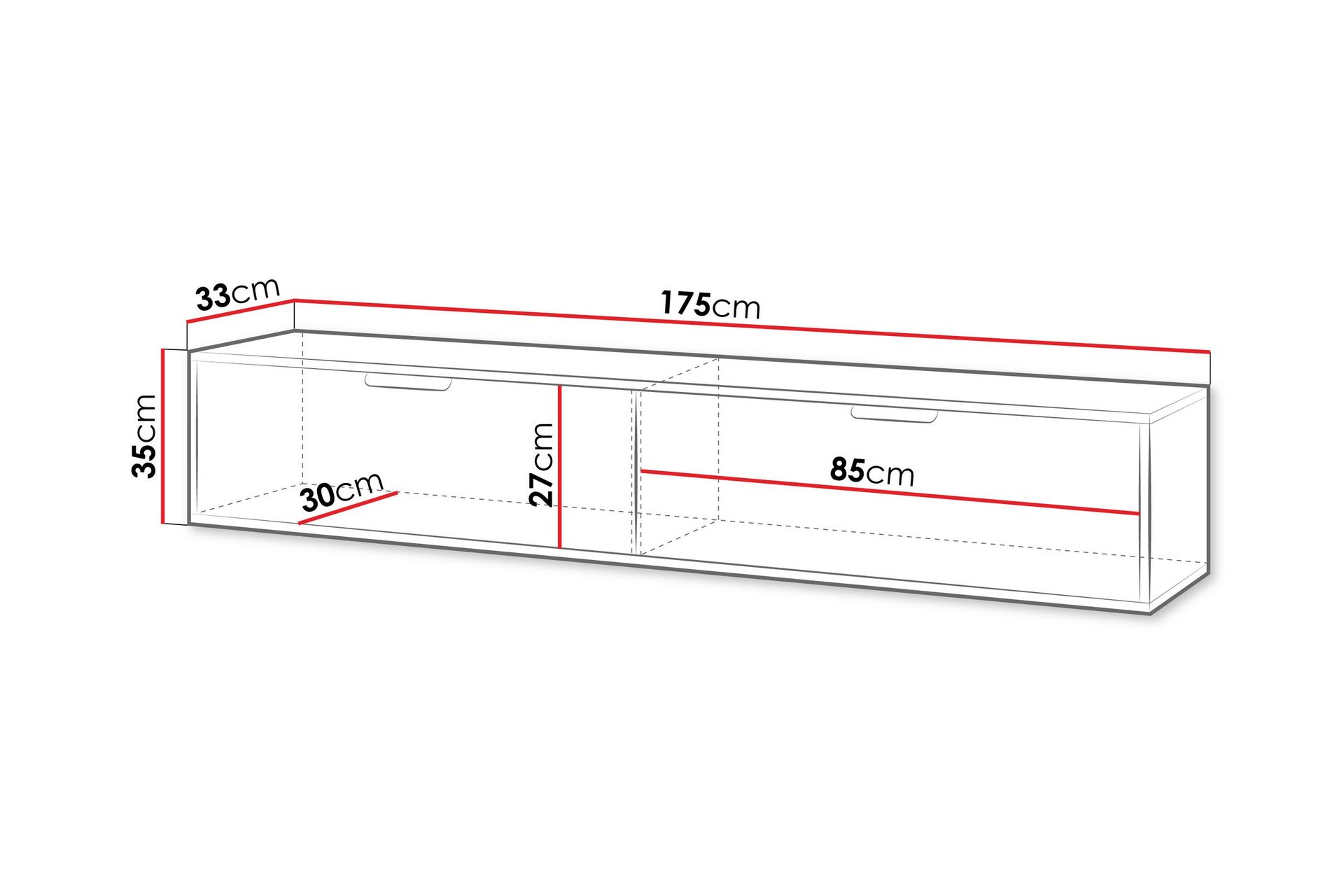 Nieres Sengeramme 200x200 cm - Grå - Møbler - Senger - Sengeramme & sengestamme
