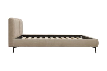 Nordic Sengepakke 120x200 cm - Beige - Møbler - Senger - Komplett sengepakke