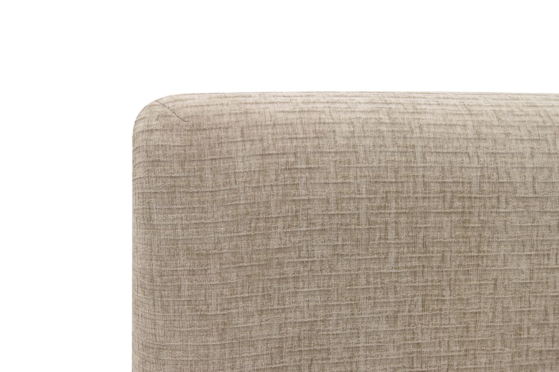 Nordic Sengepakke 120x200 cm - Beige - Møbler - Senger - Komplett sengepakke
