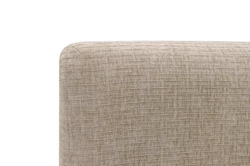 Nordic Sengepakke 120x200 cm - Beige - Møbler - Senger - Komplett sengepakke