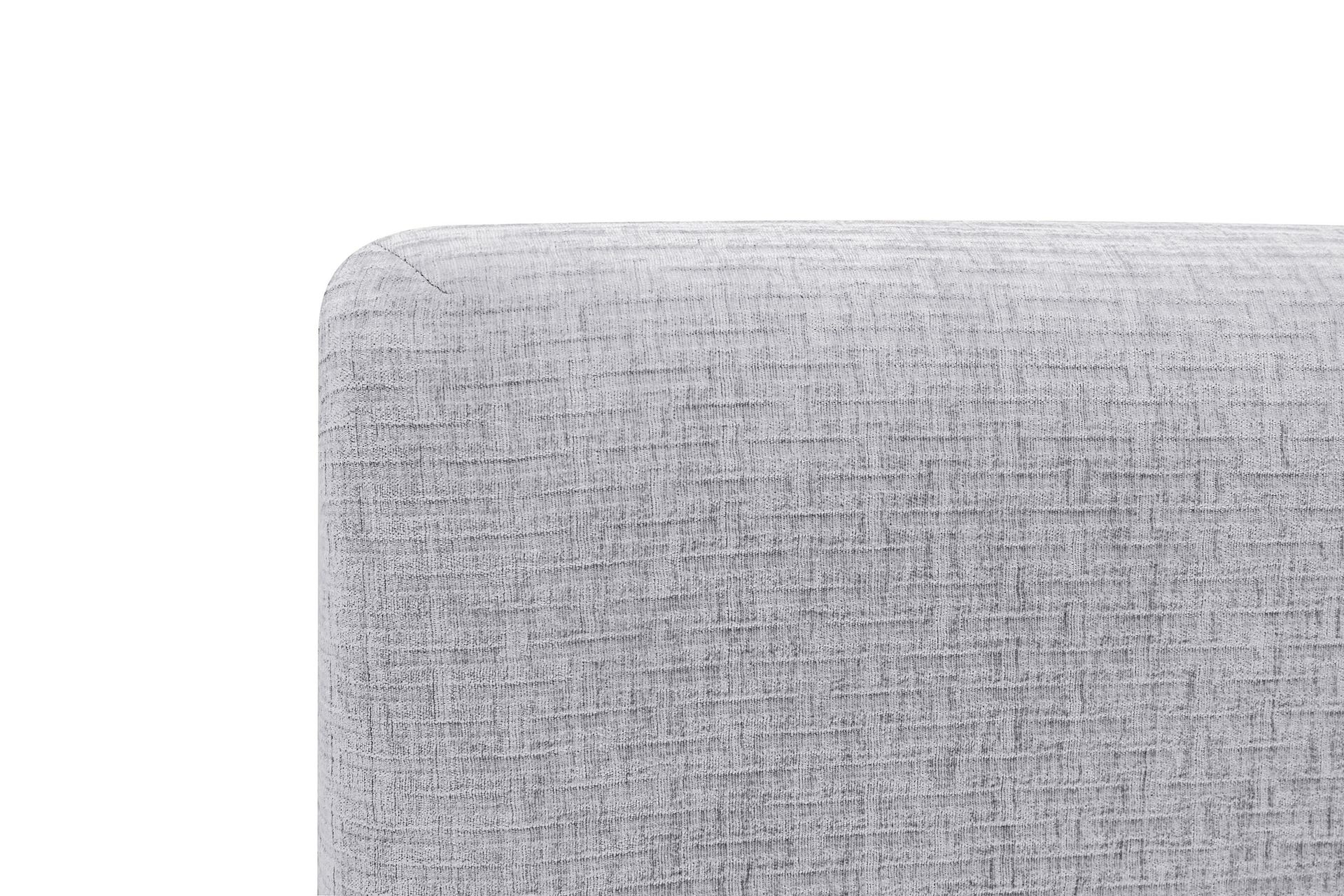 Nordic Sengepakke 120x200 cm - Grå - Møbler - Senger - Komplett sengepakke