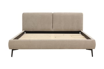Nordic Sengepakke 180x200 cm - Beige - Møbler - Senger - Komplett sengepakke