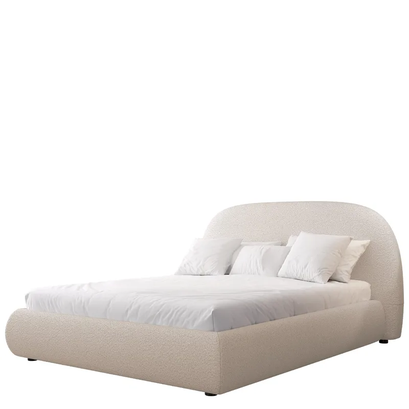 Norian Sengeramme 160x200 cm, undefined