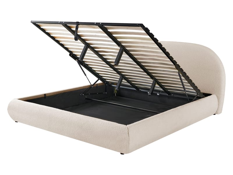 Norian Sengeramme 180x200 cm - Møbler - Senger - Sengeramme & sengestamme